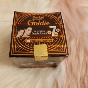 Perlay Goldie Advanced Beauty Cream